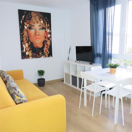 Ferienwohnung Sanxillao 50 Vut Lugo Exterior foto