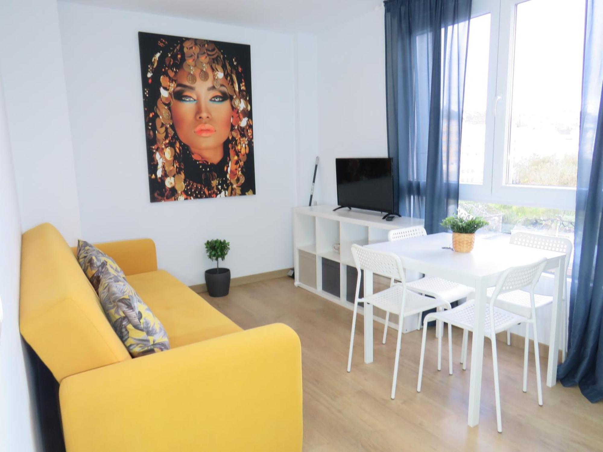 Ferienwohnung Sanxillao 50 Vut Lugo Exterior foto