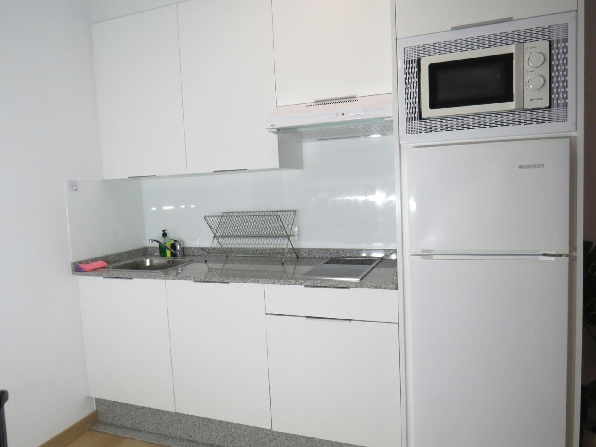 Ferienwohnung Sanxillao 50 Vut Lugo Exterior foto