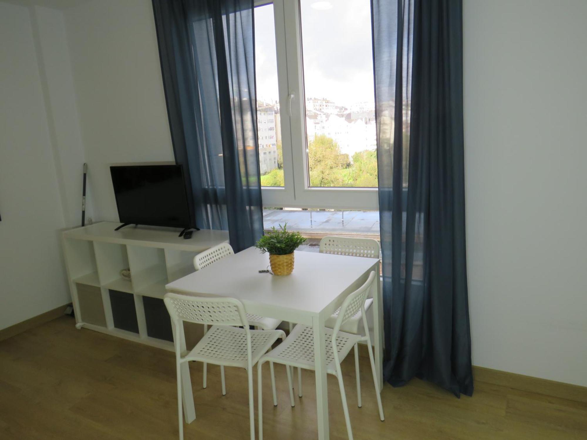 Ferienwohnung Sanxillao 50 Vut Lugo Exterior foto
