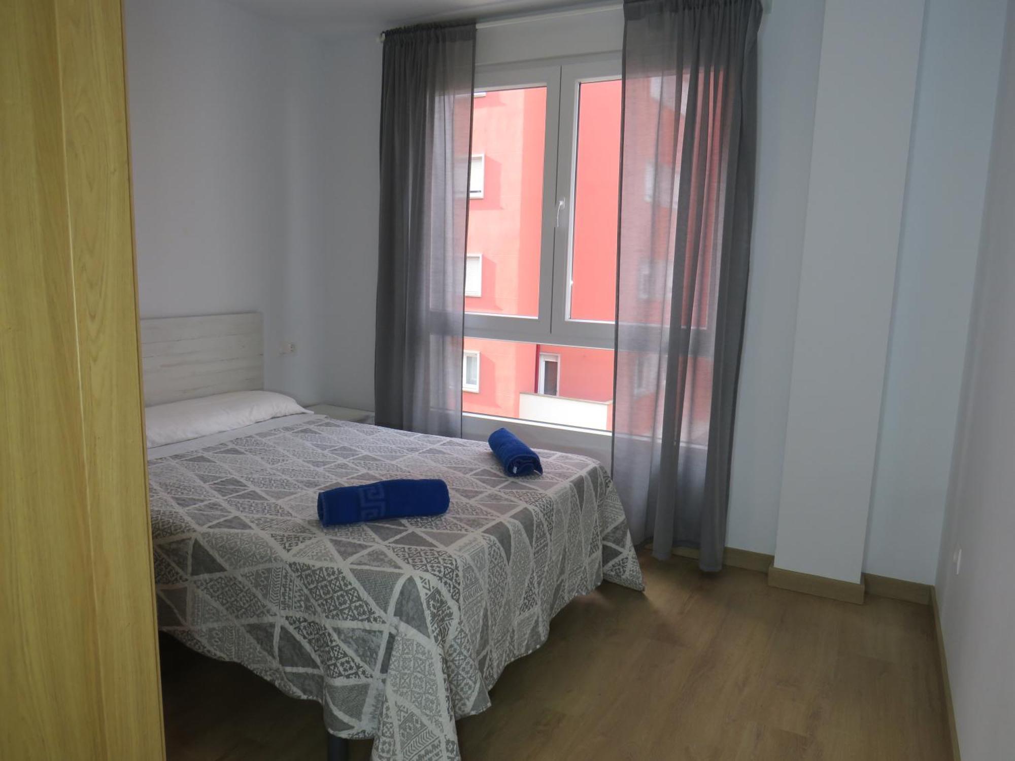 Ferienwohnung Sanxillao 50 Vut Lugo Exterior foto