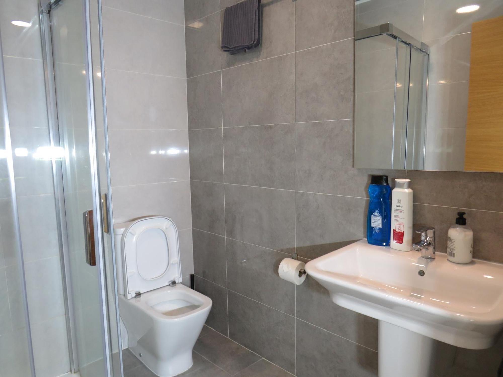Ferienwohnung Sanxillao 50 Vut Lugo Exterior foto
