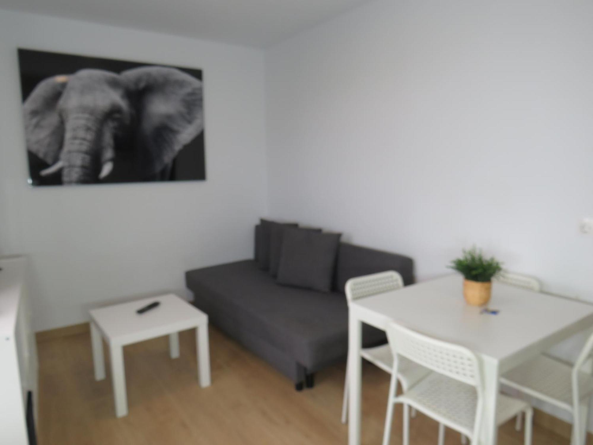 Ferienwohnung Sanxillao 50 Vut Lugo Exterior foto