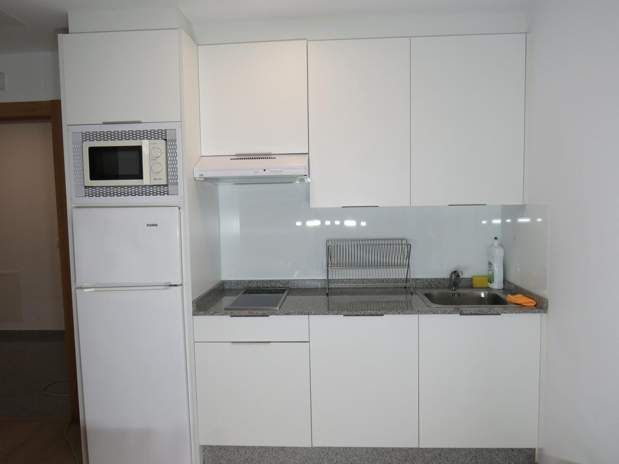 Ferienwohnung Sanxillao 50 Vut Lugo Exterior foto