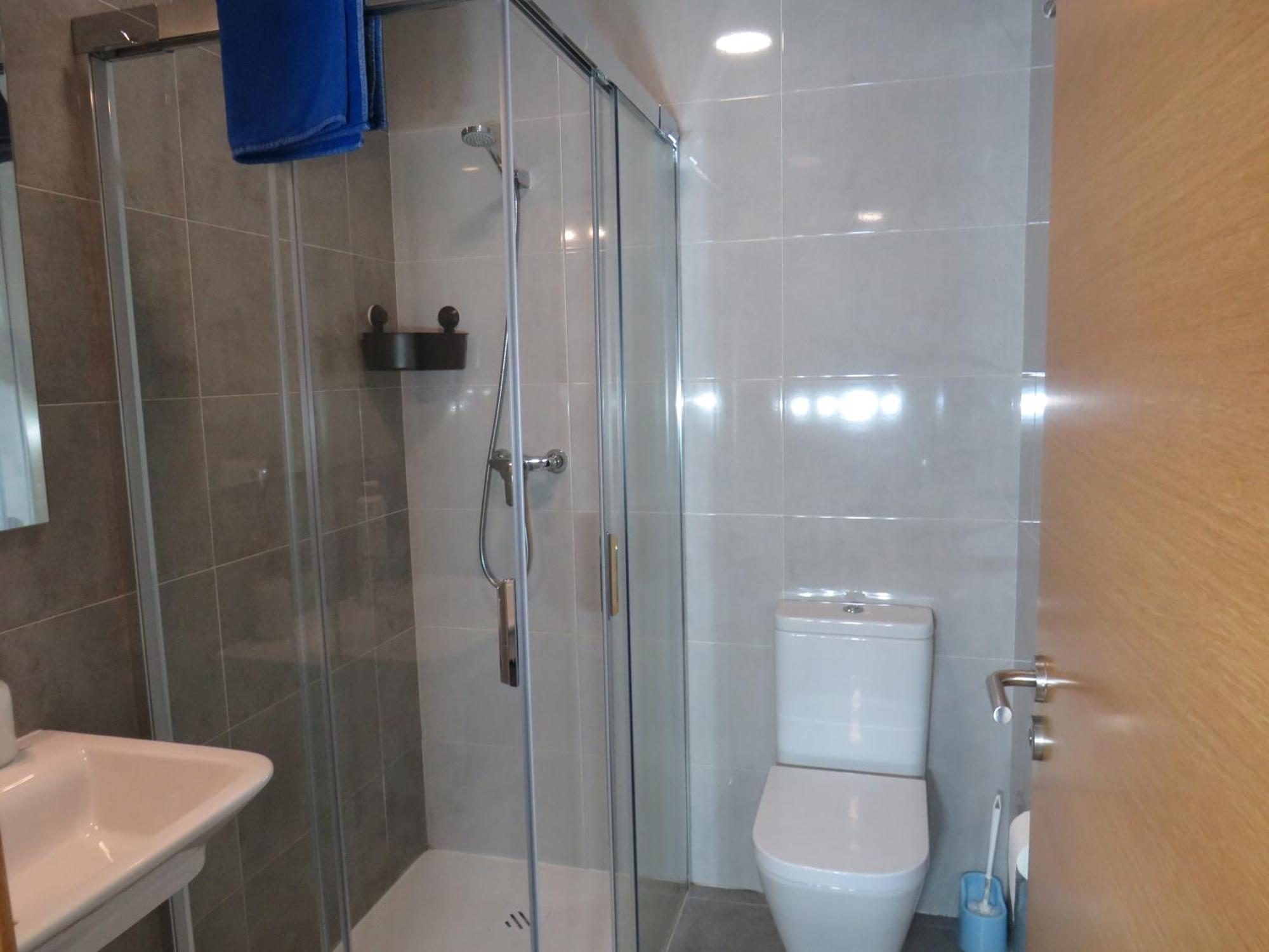 Ferienwohnung Sanxillao 50 Vut Lugo Exterior foto